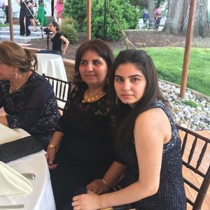 Meet your Posher, Natalie