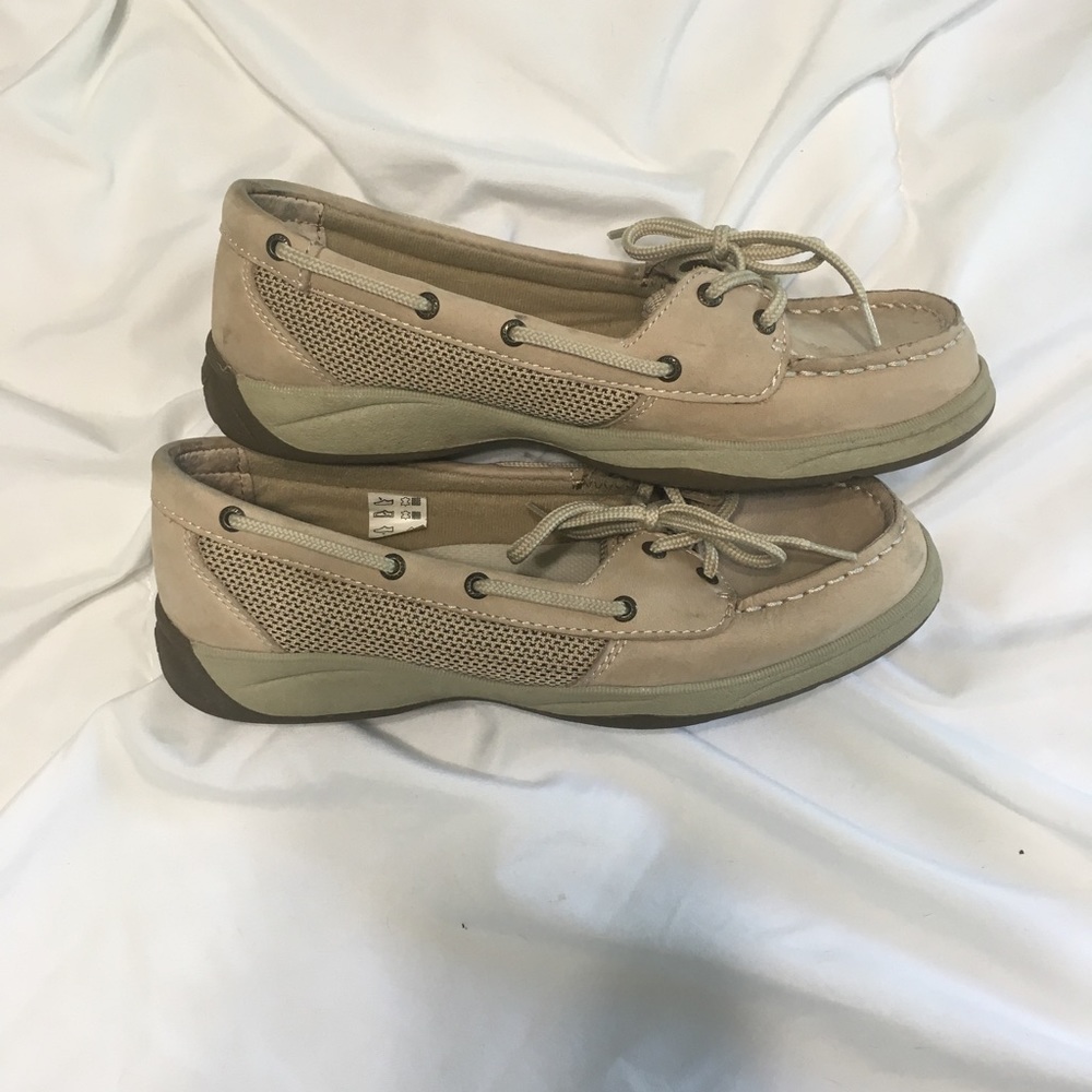 Sperry Top-Sider