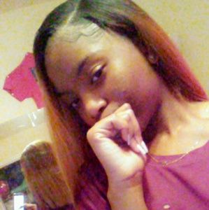 Meet your Posher, Linae