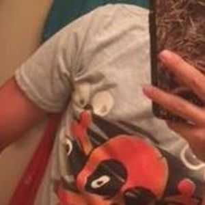 Meet your Posher, Carter