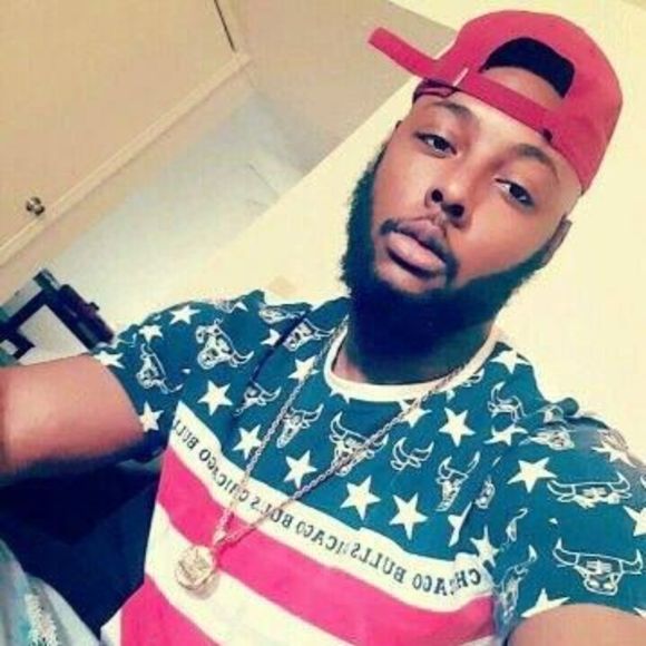 Meet your Posher, Raheem - Picture 1 of 1