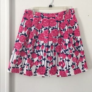 Vineyard Vines Derby collection skirt