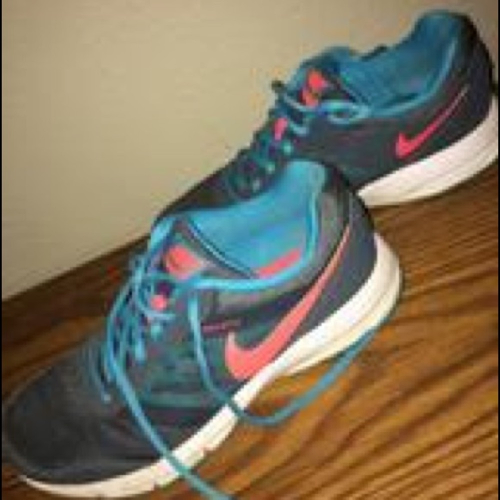 Nike shoes