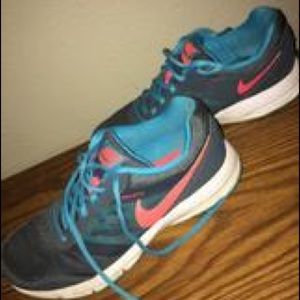 Nike shoes