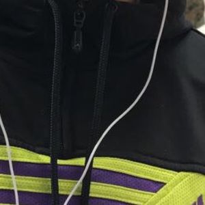 Meet your Posher, Fernando