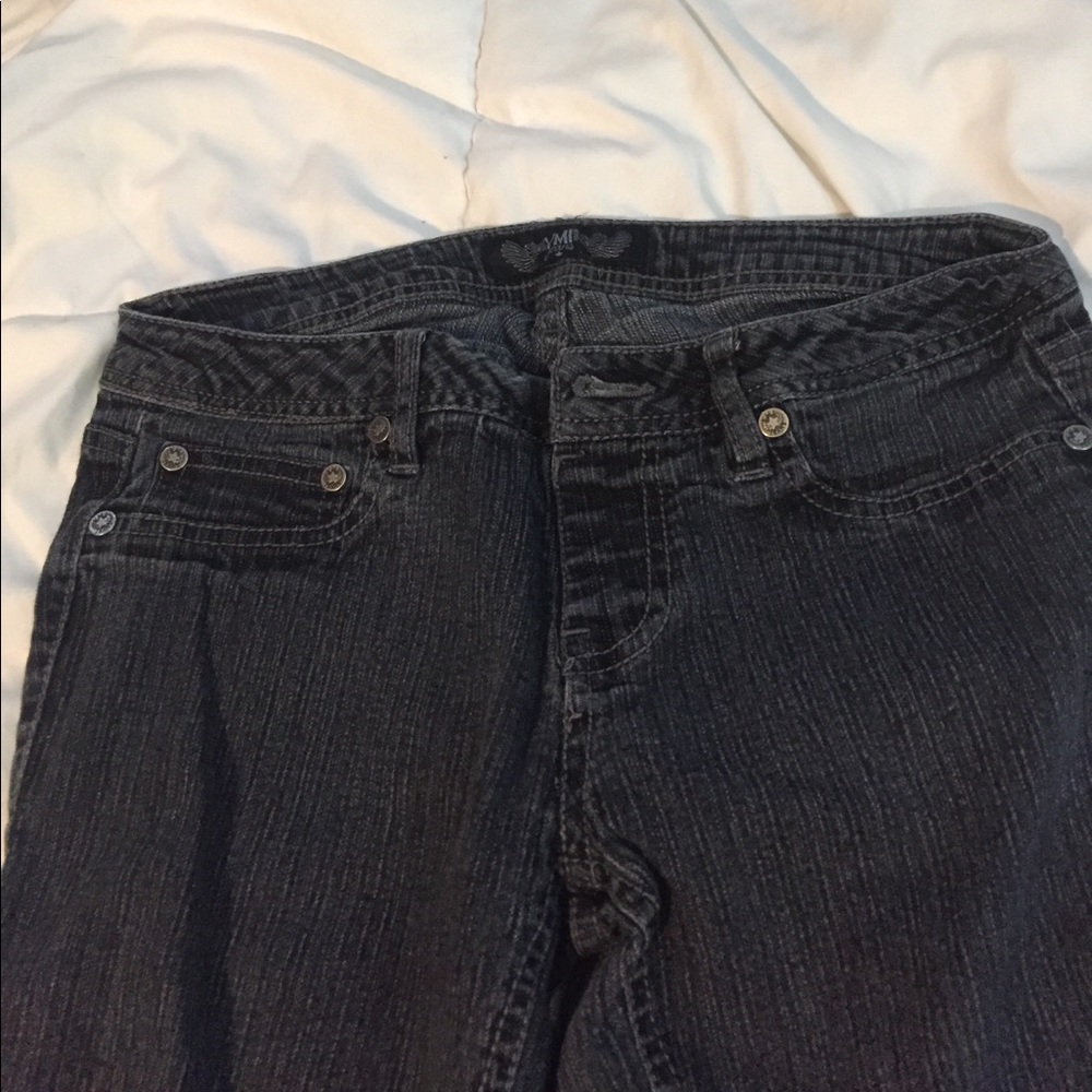 YMI jeggings size medium