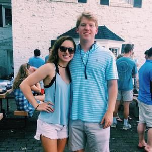 Meet your Posher, Sara