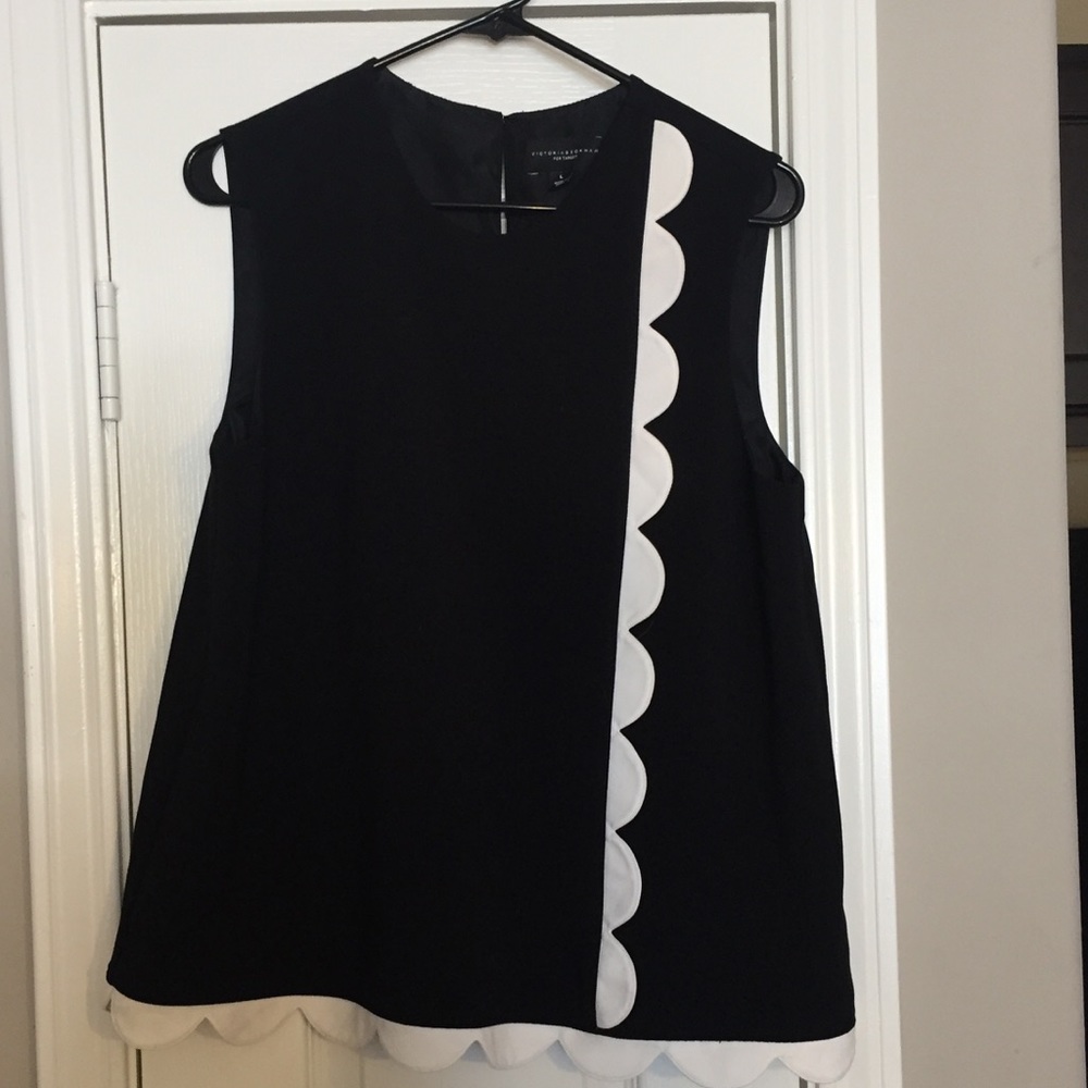 Victoria Beckham X Target