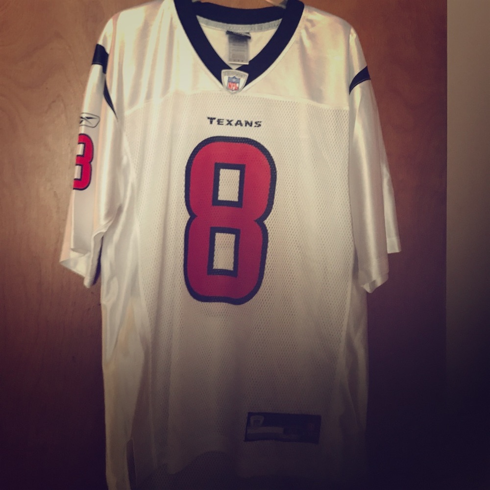 NFL Texans Jersey