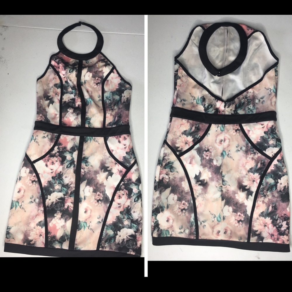 Beautiful floral dress 🌸🌸🌸