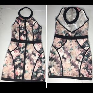 Beautiful floral dress 🌸🌸🌸