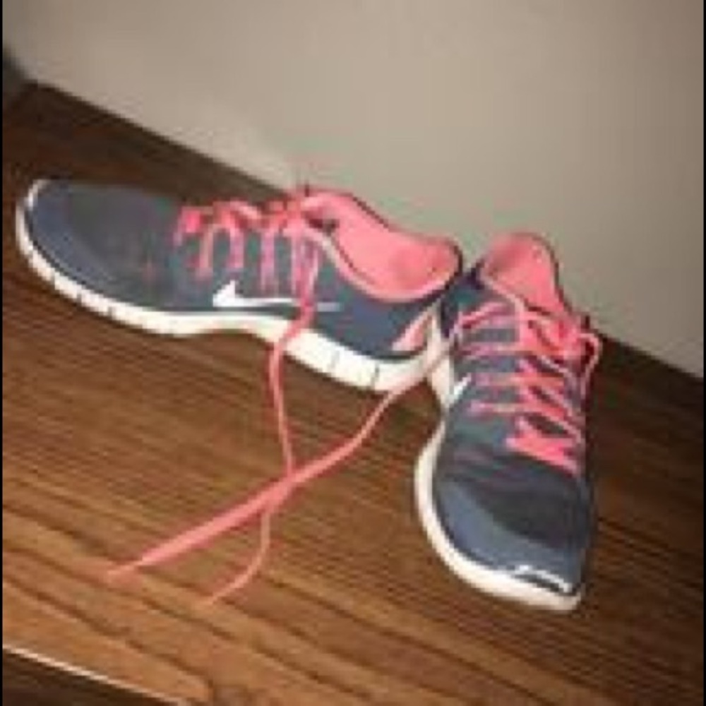 Nike shoes