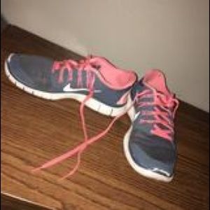 Nike shoes