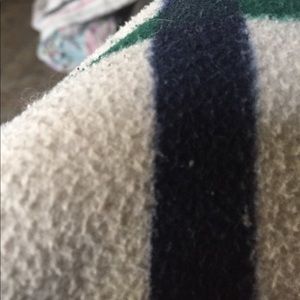 Meet your Posher, Jerry