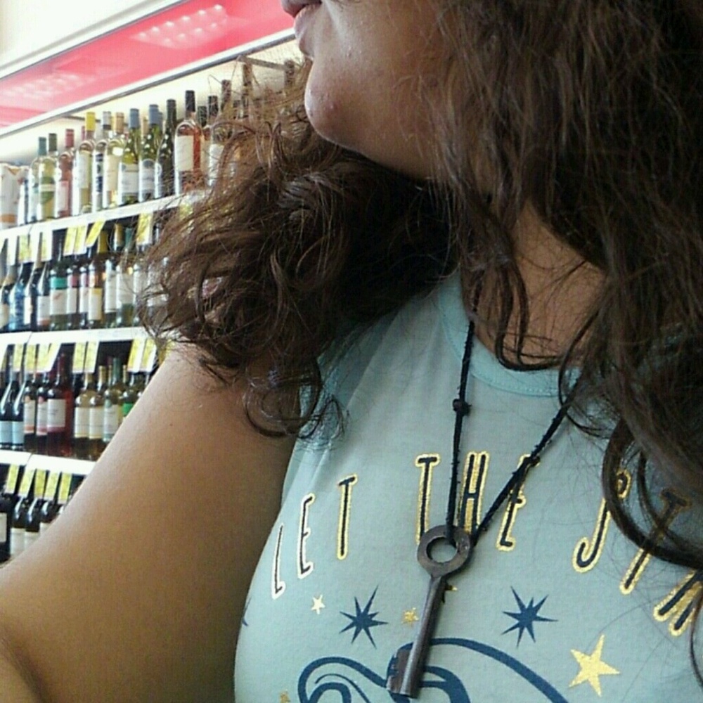 Meet your Posher, Allison