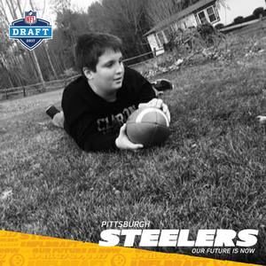 Meet your Posher, Rocco