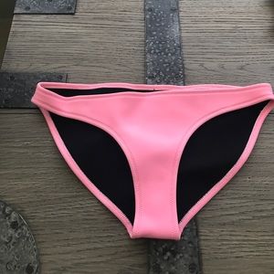 Triangl swim bottom