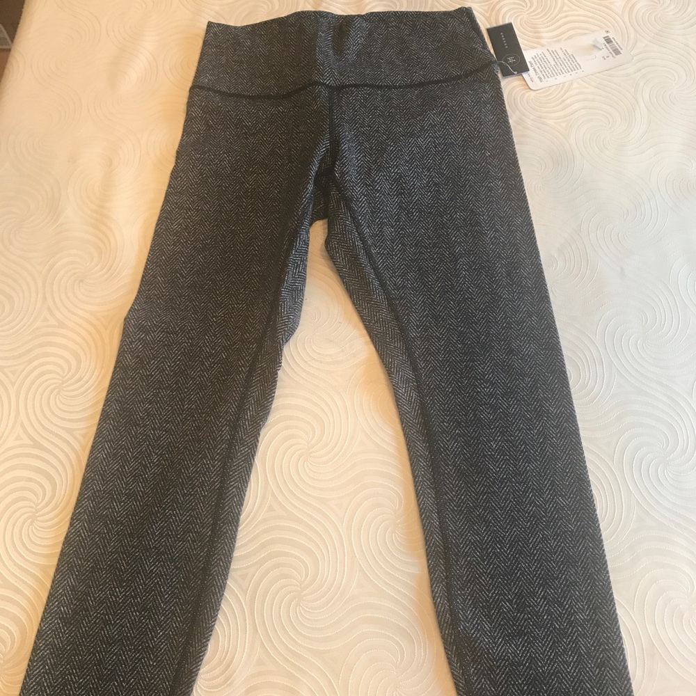 Lululemon High Times Pant