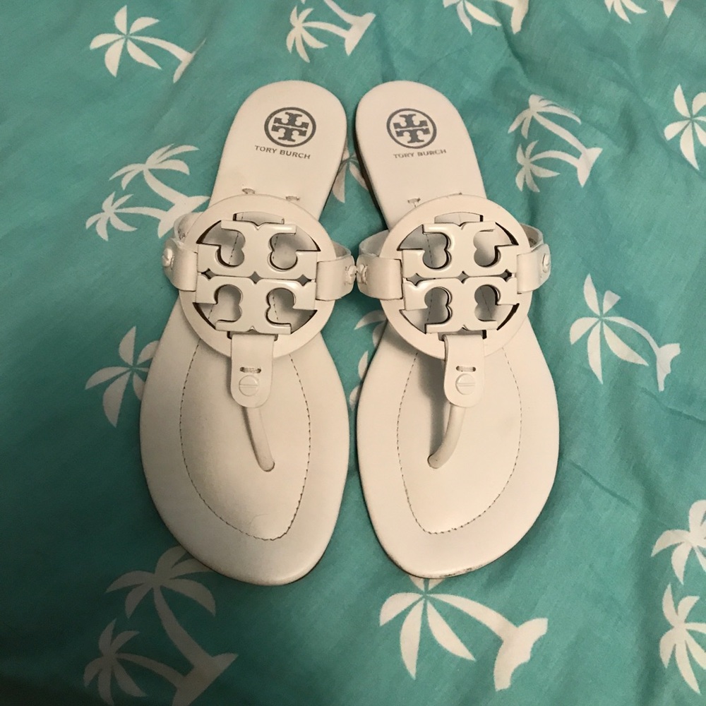 Tory Burch sandals