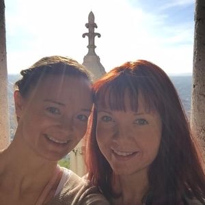 Meet your Posher, Stacey