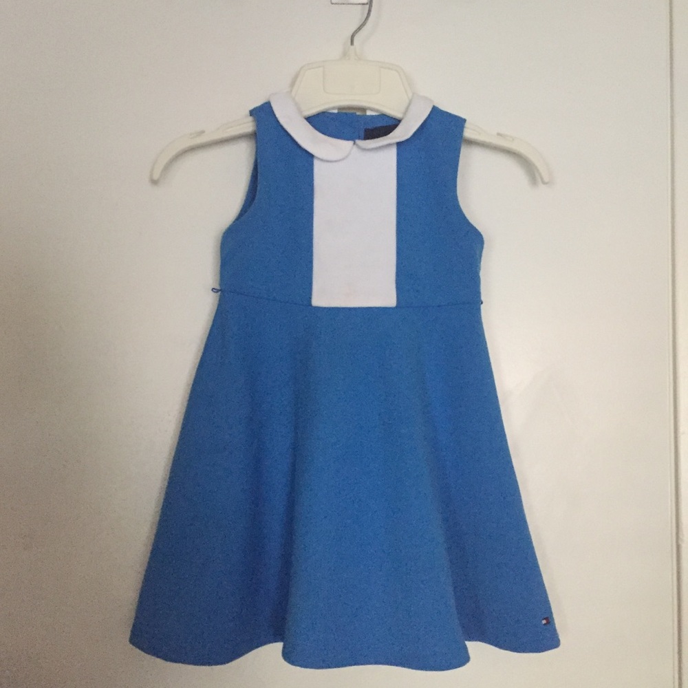 Tommy hilfiger limited Edition Dress - Picture 1 of 5