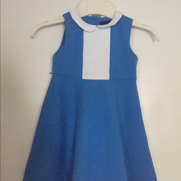 Tommy hilfiger limited Edition Dress - Picture 2 of 5