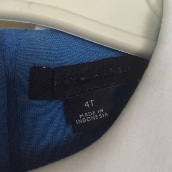 Tommy hilfiger limited Edition Dress - Picture 4 of 5