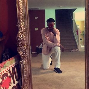 Meet your Posher, Ruben