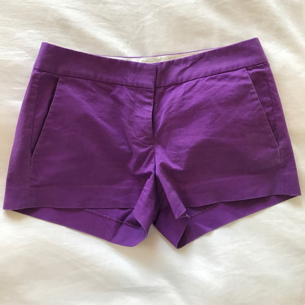 J. Crew Shorts