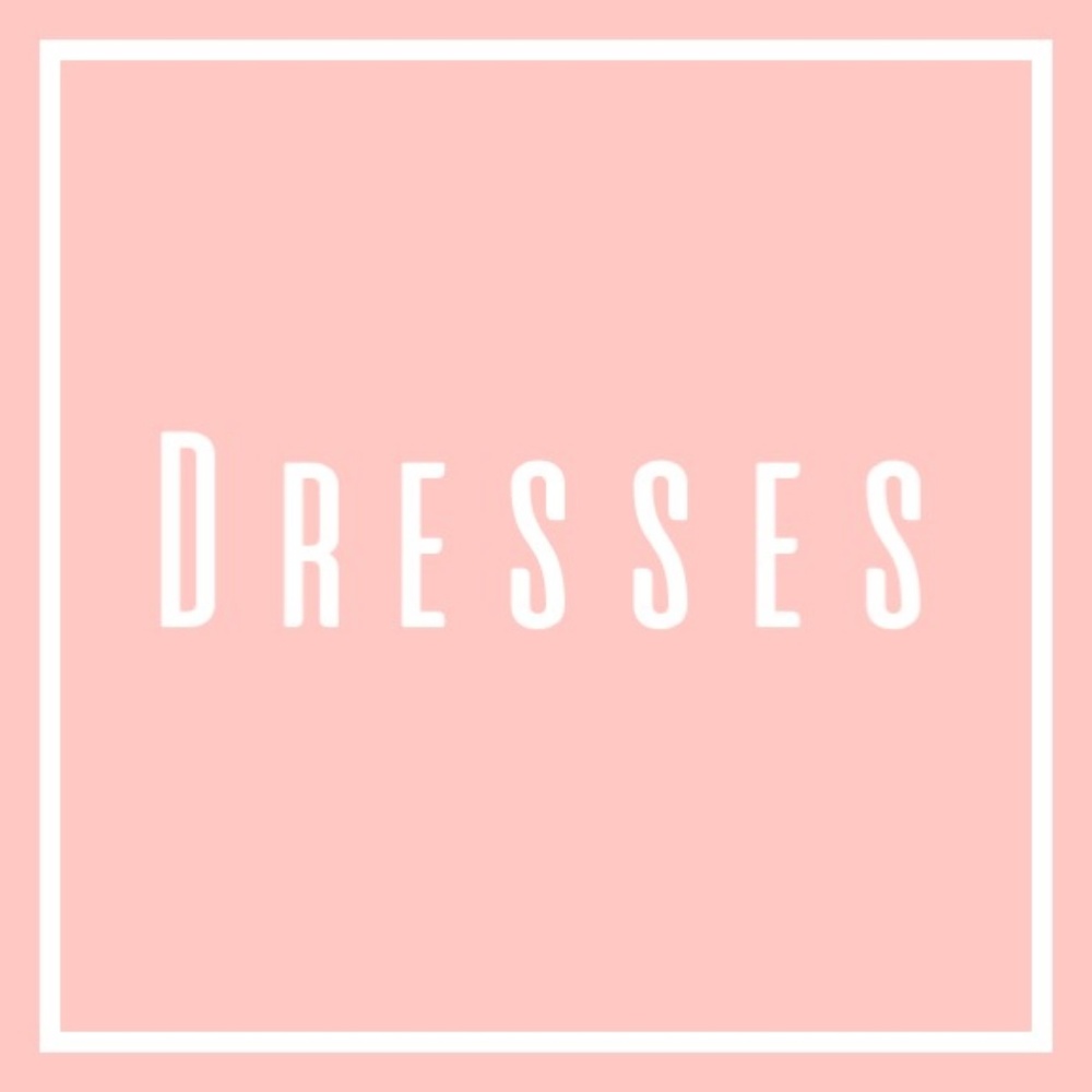 Dresses