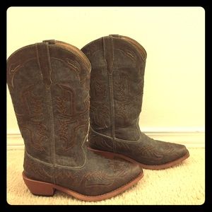 Cowgirl Boots