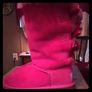 Kid ugg Boots