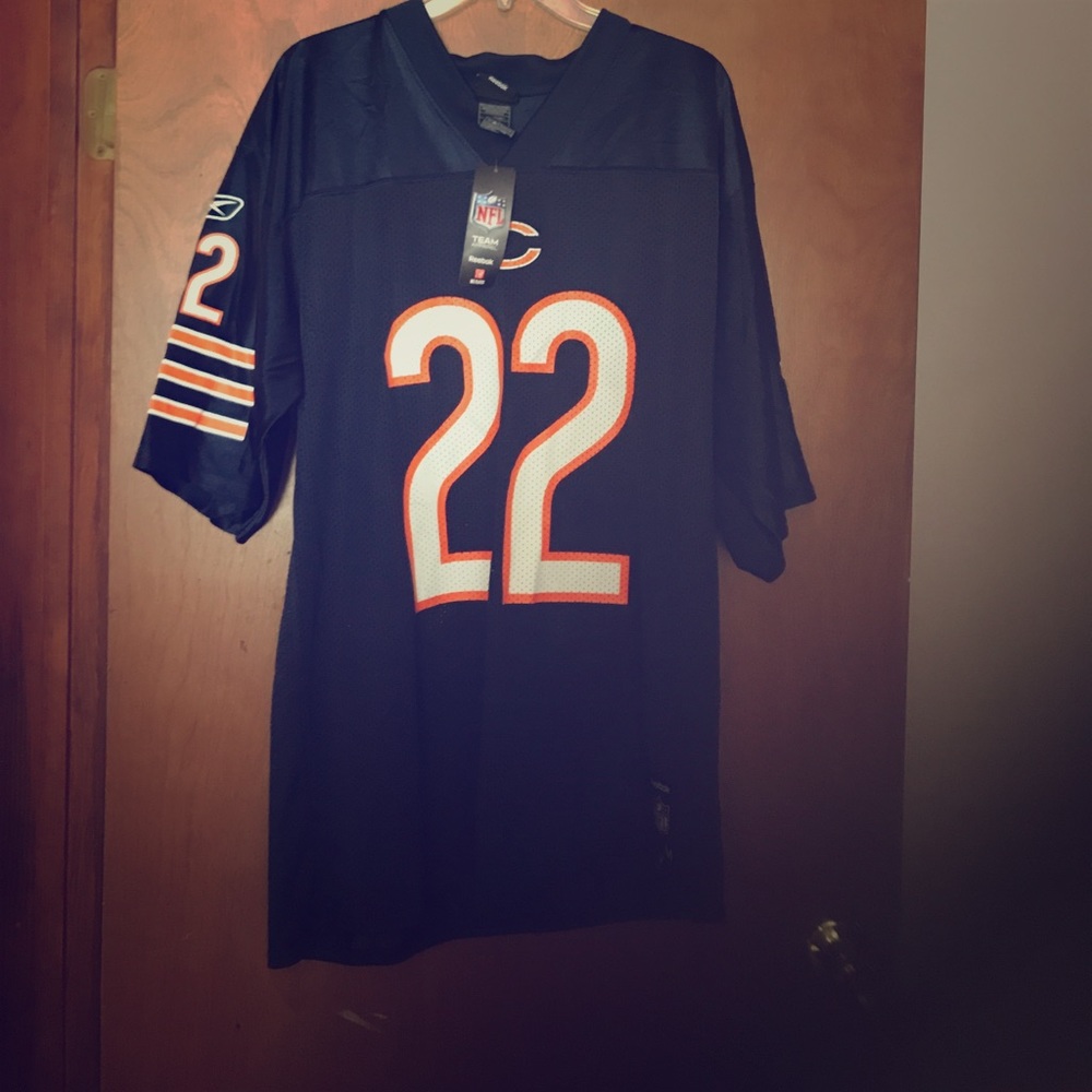 NFL Bears Jersey