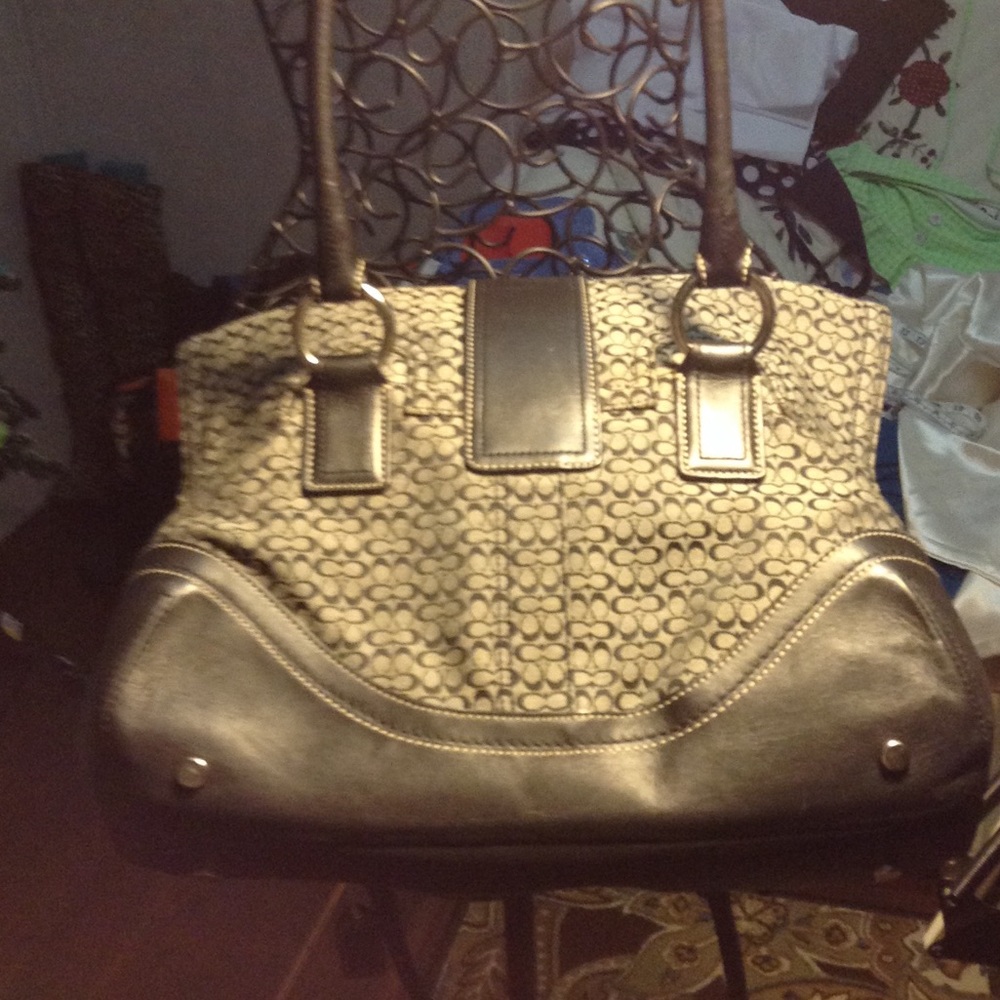 Purse - Picture 5 of 5