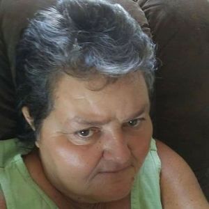 Meet your Posher, Betty