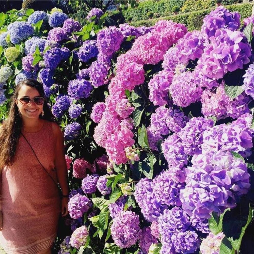 Meet your Posher, Nadia