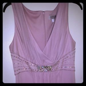 Jackie Jon New York Full Length Dress