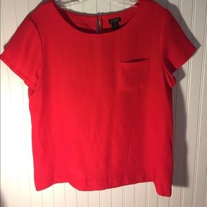 Jcrew top