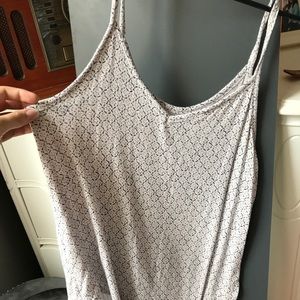 flow and comfy tank