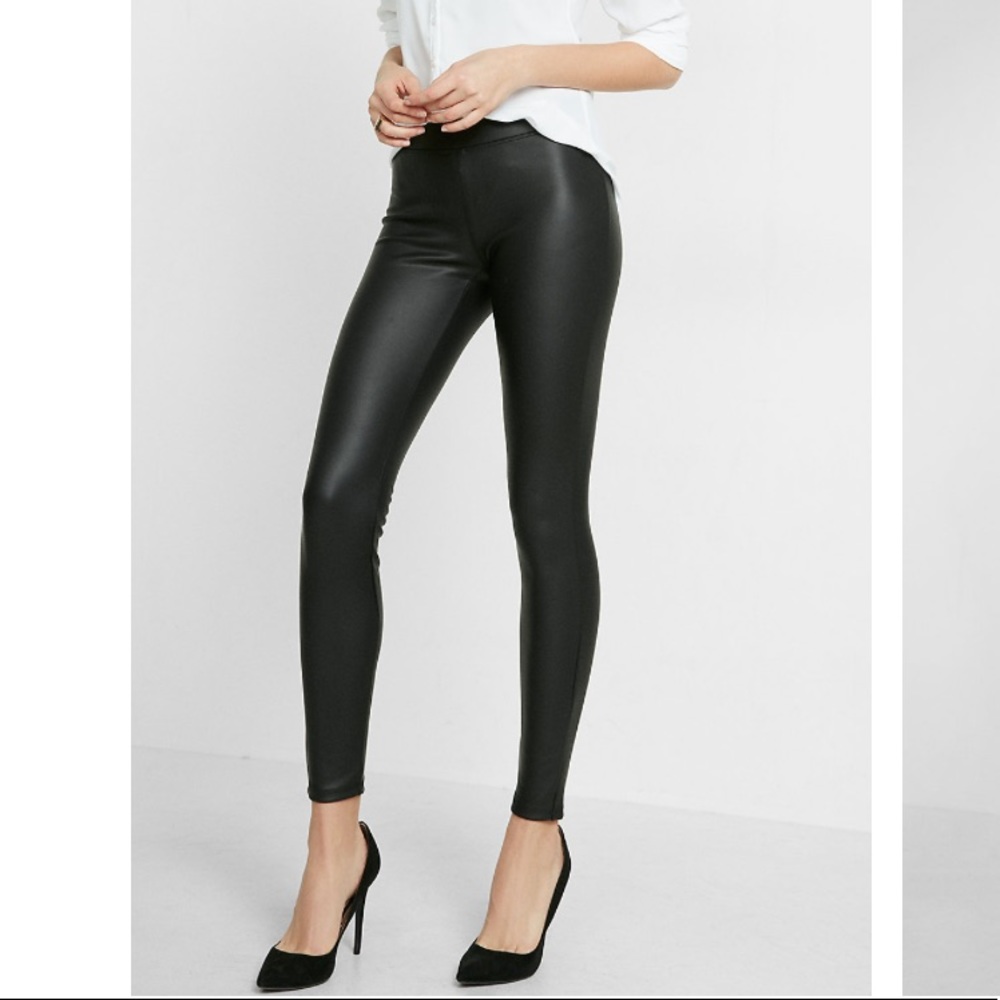 Express Scuba Legging