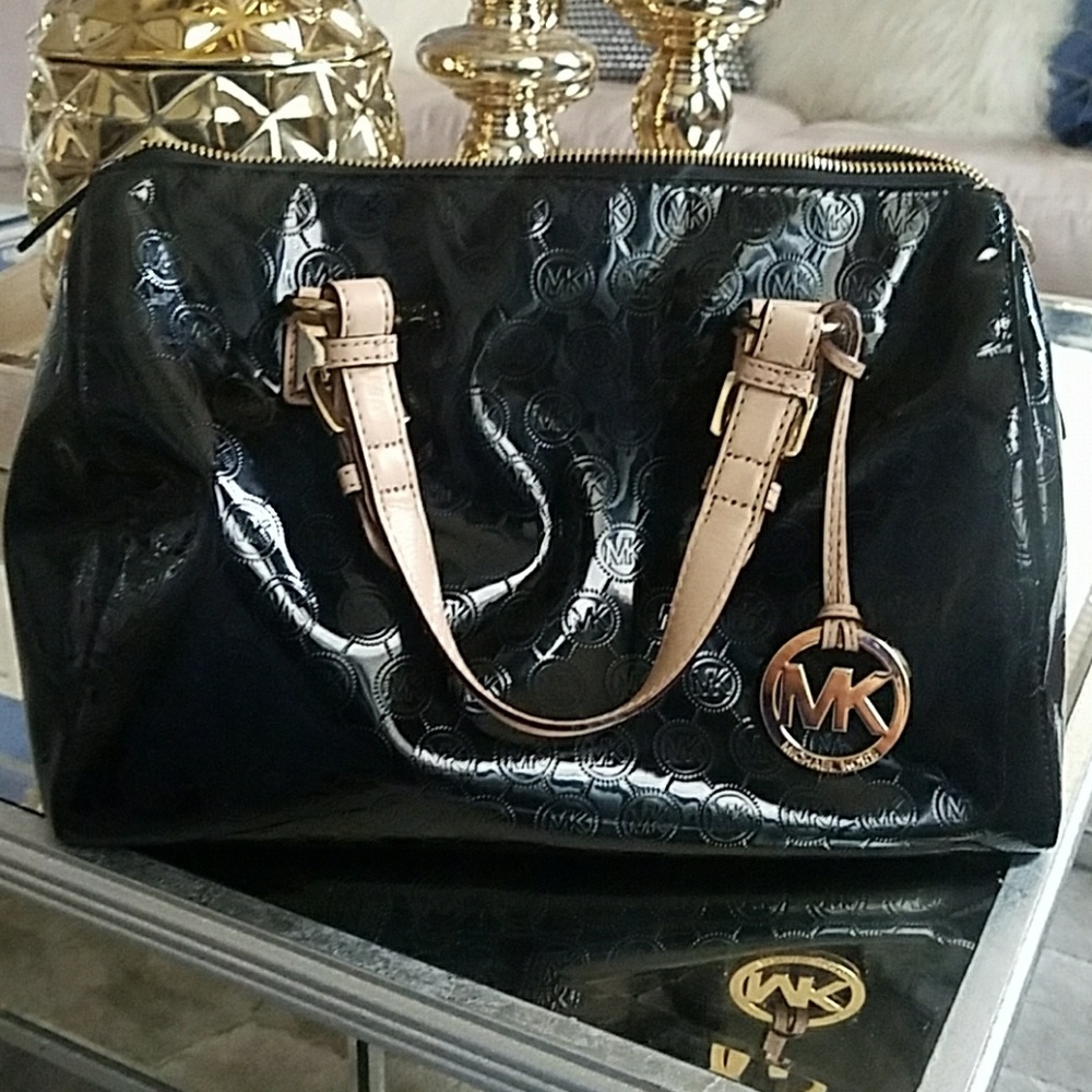 *FINAL PRICE DROP* Michael Kors Grayson Bag