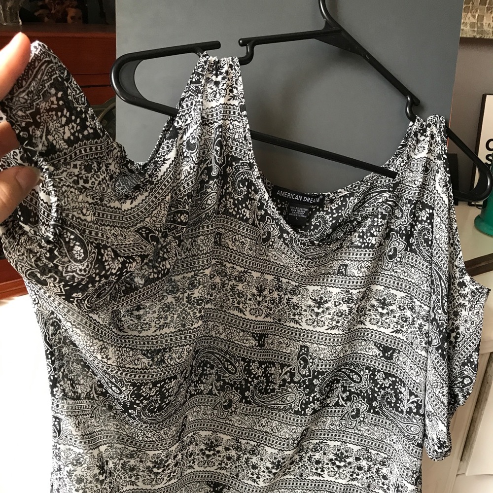 Fav old work shirt uniforms changed!!