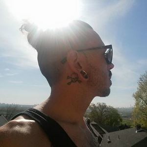 Meet your Posher, Sean