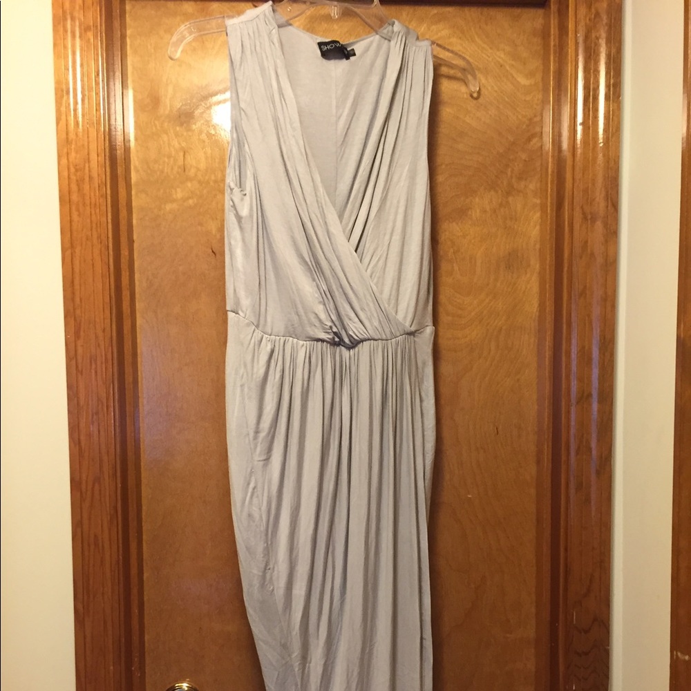Light weight comfy dress