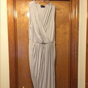 Light weight comfy dress