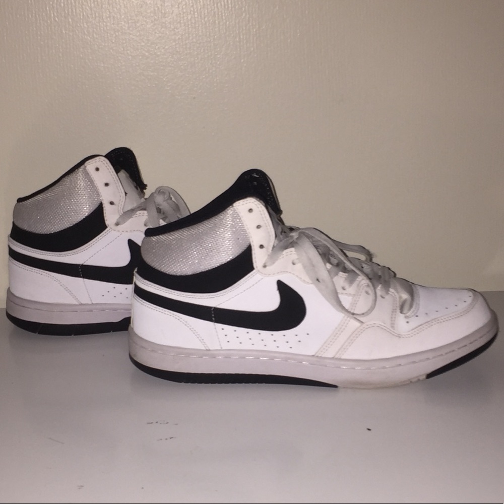 NIKE Court Force Men's Sneakers