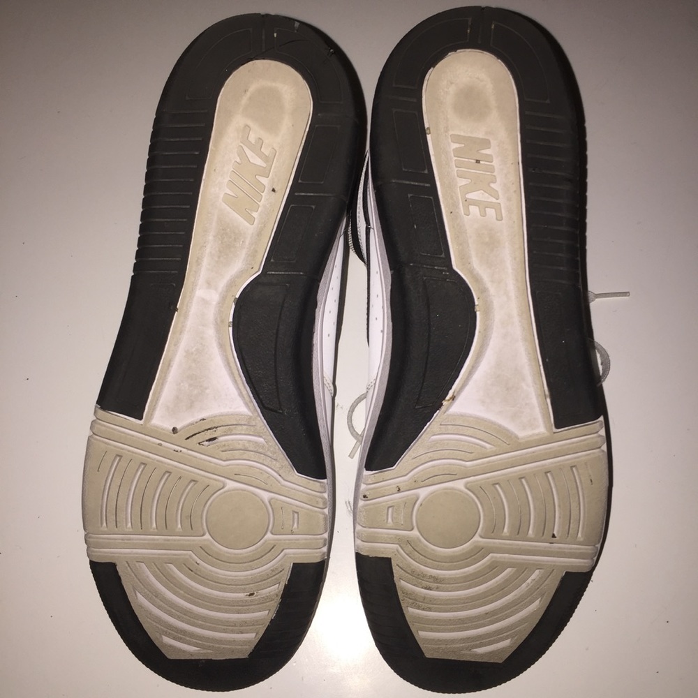 NIKE Court Force Men's Sneakers - Picture 4 of 4