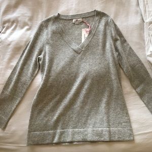 Vineyard Vines Cashmere sweater