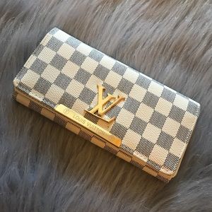 Louis Vuitton wallet