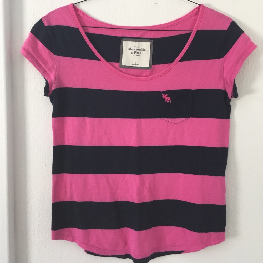 Abercrombie & Fitch shirt